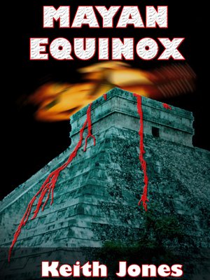 cover image of Mayan Equinox